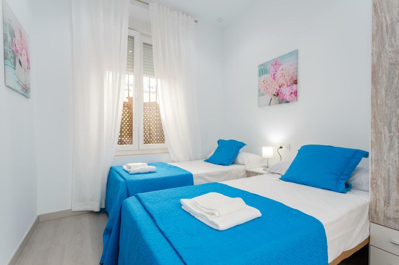 Casa Patio Del Mentidero Lägenhet Cádiz Exteriör bild